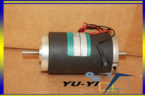 RELIANCE E240 024-06-018 ELECTROCRAFT SERVO MOTOR