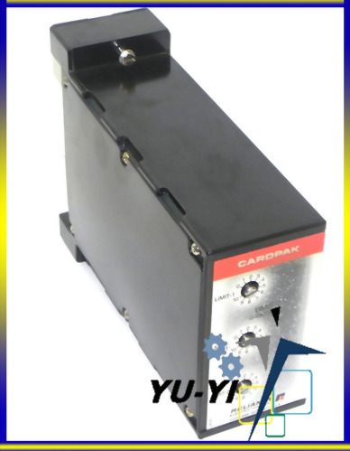 RELIANCE ELECTRIC 0-49008-3 PC BOARD CARDPACK 0490083