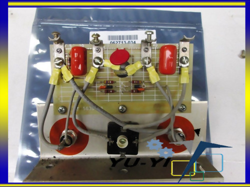 RELIANCE ELECTRIC 0-56304-3 DC DRIVE POWER CONTROL BOARD