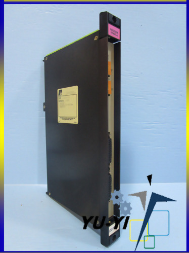 RELIANCE ELECTRIC 0-57407-4F AUTOMAX PROCESSOR MODULE