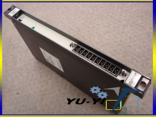 RELIANCE ELECTRIC 0-57411-2E AUTOMAX RESOLVER INPUT MODULE 57C411