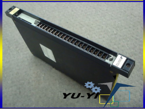 RELIANCE ELECTRIC 0-57415 AUTOMAX INPUT MODULE