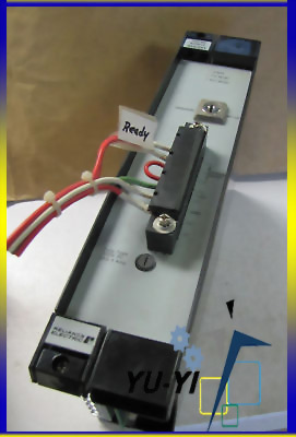 RELIANCE ELECTRIC 20A POWER SUPPLY 45C-321 802820-94RJ