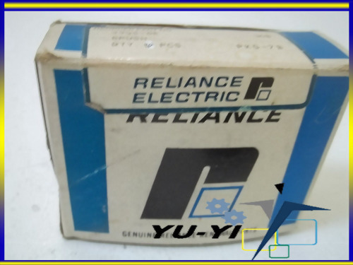 RELIANCE ELECTRIC 3306-DE CARBON BRUSH