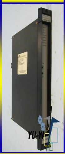 RELIANCE ELECTRIC 45C201B REMOTE IO PROCESSOR AUTOMAX