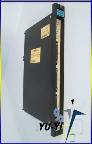RELIANCE ELECTRIC 45C203 SER COMM PROCESSOR MODULE