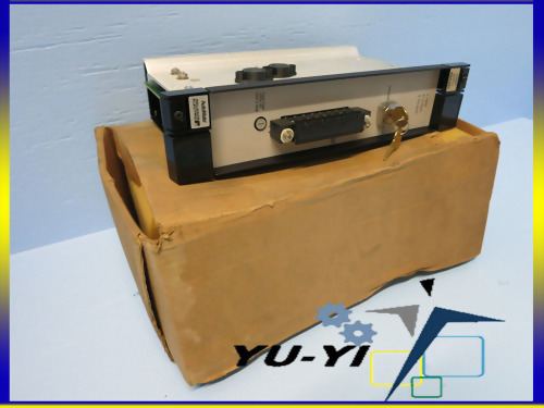 RELIANCE ELECTRIC 45C321 POWER SUPPLY W KEY PLC 45C-321 802820-94RF AUTOMAX