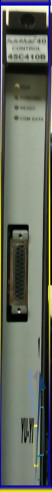 RELIANCE ELECTRIC 45C410B AUTOMATE 40 CONTROL PROCESSOR