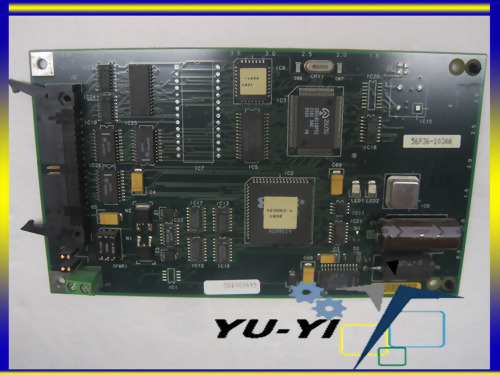 RELIANCE ELECTRIC 56936-103AA PC BOARD 56936103AA