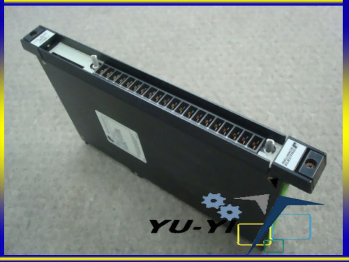 RELIANCE ELECTRIC 57400-1 AUTOMAX 115V AC DC INPUT MODULE