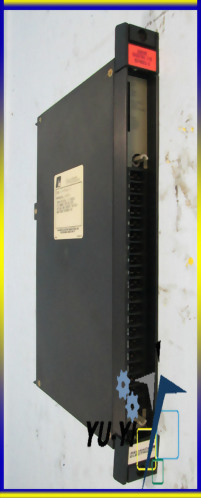RELIANCE ELECTRIC 57401-1 0-57401-1 115V DRIVE DIGITAL IO MODULE PLC AUTOMAX