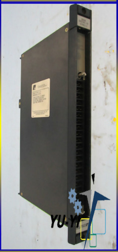 RELIANCE ELECTRIC 57401 57401-1A 115V DRIVE DIGITAL IO MODULE PLC AUTOMAX