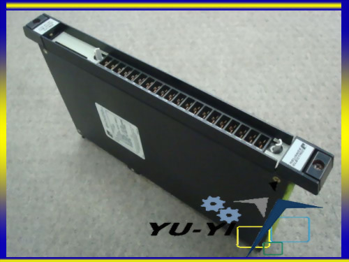 RELIANCE ELECTRIC 57402-D AUTOMAX 115V AC DC LOW OUTPUT MODULE 57C402