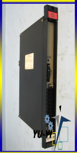 RELIANCE ELECTRIC 57405 0-57405-C 57C405 DRIVE ANALOG IO MODULE PLC AUTOMAX