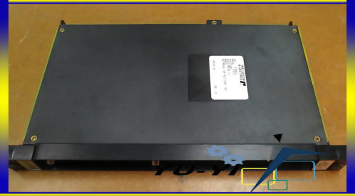 RELIANCE ELECTRIC 57405-E DRIVE ANALOG IO AUTO-MAX