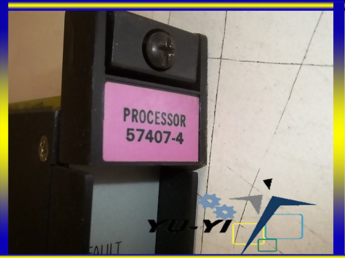 RELIANCE ELECTRIC 57407-4C