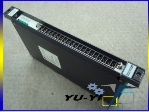 RELIANCE ELECTRIC 57410-C AUTOMAX ISOLATED ANALOG OUTPUT MODULE