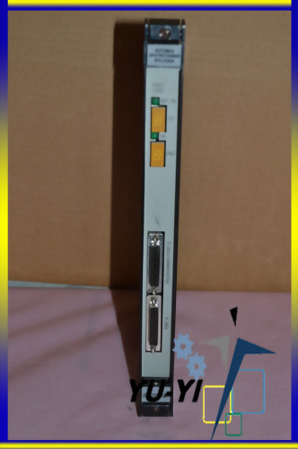 RELIANCE ELECTRIC 57430-1H 57C430A AUTOMAX 6010 PROCESSOR MODULE