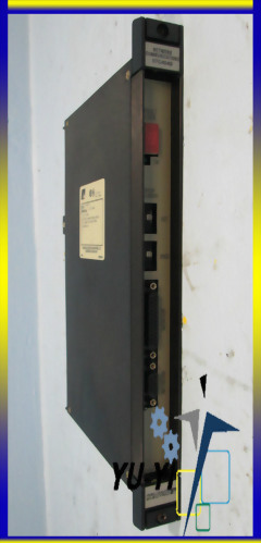 RELIANCE ELECTRIC 57C404B 57C404 57404-2F NETWORK COMMUNICATIONS PLC AUTOMAX