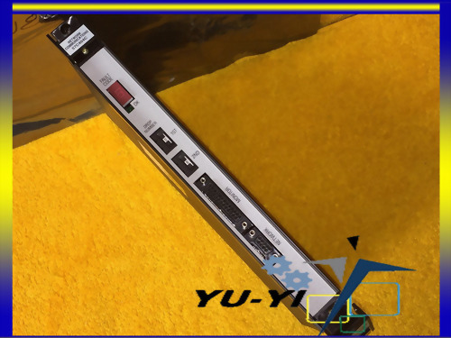 RELIANCE ELECTRIC 57C404C 0-57404-3A NETWORK COMMUNICATIONS MODULE