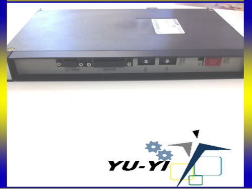 RELIANCE ELECTRIC 57C404C 57C-404C AUTOMAX NETWORK MODULE