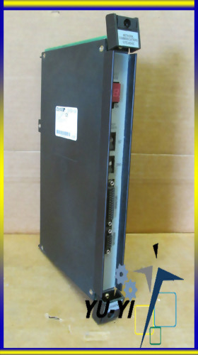 RELIANCE ELECTRIC 57C404C NETWORK COMMUNICATIONS AUTOMAX NETWORK MODULE 0574043A