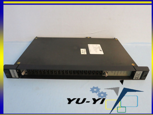 RELIANCE ELECTRIC 57C421A PULSETACH INPUT MODULE PLC AUTOMAX 57421-3A S-67108-3