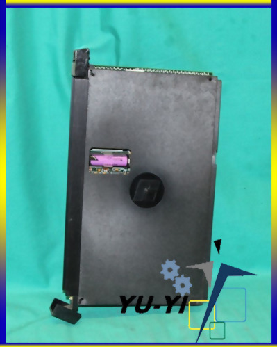 RELIANCE ELECTRIC 57C430A PROCESSOR MODULE AUTOMAX 6010