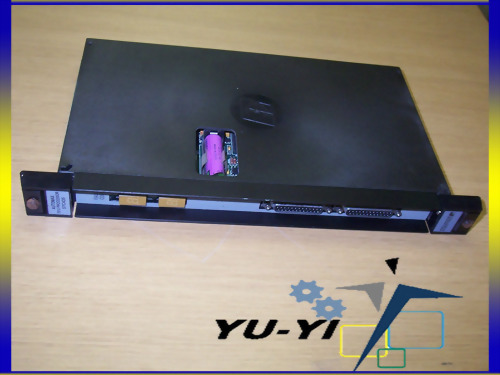 RELIANCE ELECTRIC 57C435 AUTOMAX 7010 PROCESSOR CIRCUIT 0-57C435-L MODULE