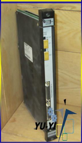 RELIANCE ELECTRIC 57C435 AUTOMAX 7010 PROCESSOR