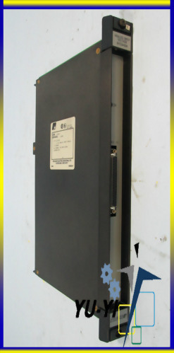 RELIANCE ELECTRIC 61C542-A ANALOG INPUT VOLTAGE 61C542A PLC AUTOMAX 57459-1