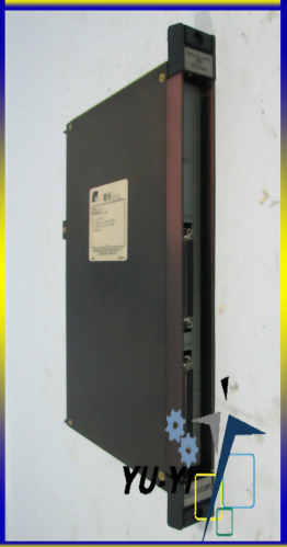 RELIANCE ELECTRIC 61C544-A 61C544A ANALOG INPUT RTD 802820 PLC AUTOMAX 57461-1