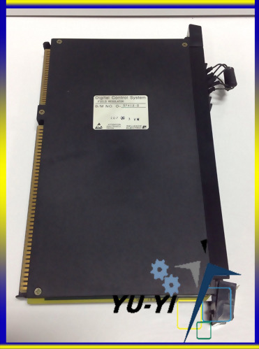 RELIANCE ELECTRIC AUTOMAX DIGITAL CONTROL SYSTEM CARD FIELD REGULATOR 57412-D