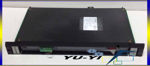 RELIANCE ELECTRIC AUTOMAX PLC REMOTE IO SCANNER MODULE 57443-1