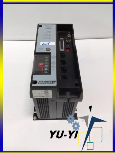 RELIANCE ELECTRIC AUTOMAX POWER SUPPLY 804100-RX