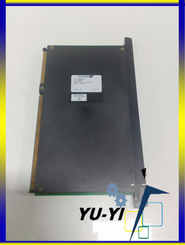 RELIANCE ELECTRIC AUTOMAX R-NET PROCESSOR 57C429