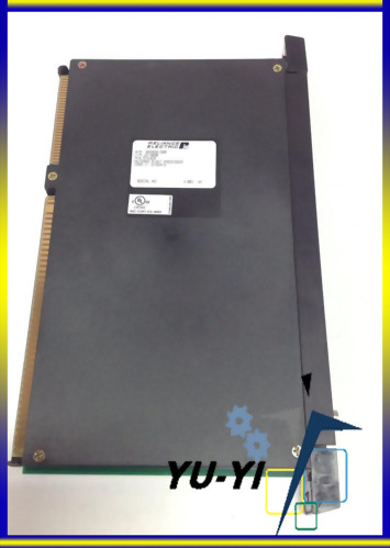 RELIANCE ELECTRIC AUTOMAX R-NET PROCESSOR MODULE J2-3000 803456-50R
