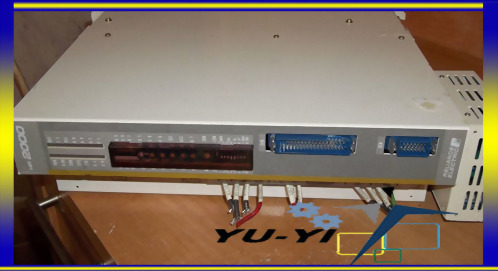 RELIANCE ELECTRIC BRUSHLESS AC SERVO DRIVE HR200 BLA-12