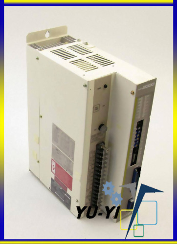 RELIANCE ELECTRIC BRUSHLESS AC SERVO HR2000 BLA-16