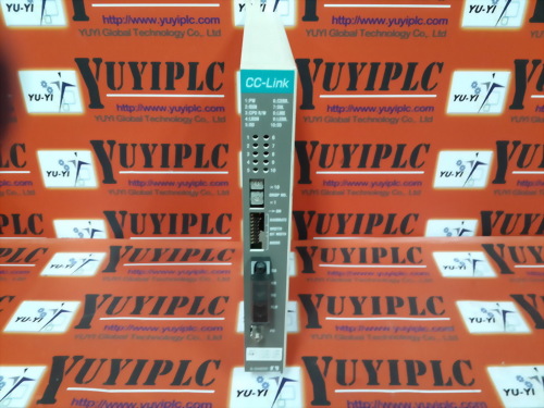 RELIANCE ELECTRIC CC-LINK SD4030-A