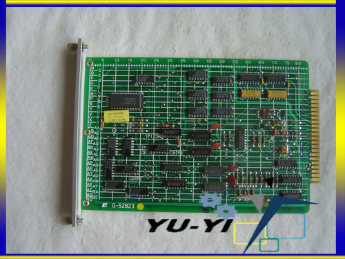 RELIANCE ELECTRIC DIGITAL FIRING CIRCUIT 0-52823