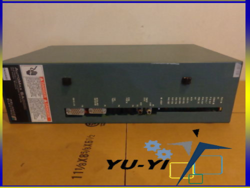 RELIANCE ELECTRIC DM-50 AUTOMAX SA 500 AC POWER MODULE 615055-1S