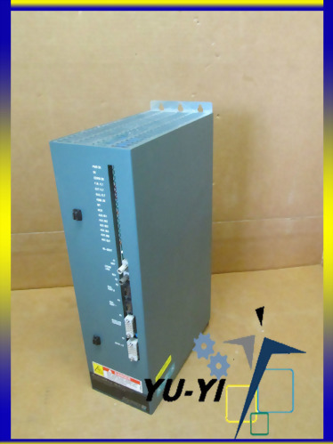 RELIANCE ELECTRIC DM25 AC POWER MODULE AUTOMAX SA500 DISTRIBUTED POWER SYSTEM