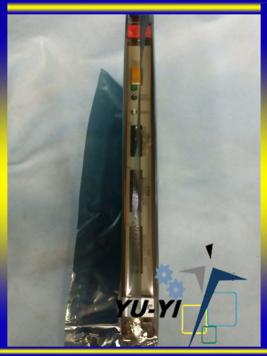 RELIANCE ELECTRIC DRIVE CONTROLLER 57406-D 57406D