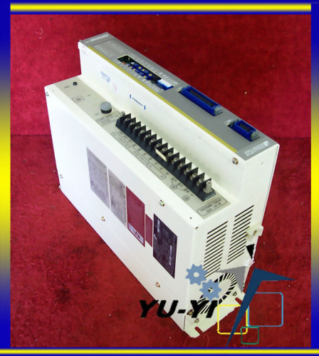 RELIANCE ELECTRIC HR2000 BLA-12 SERVO DRIVE