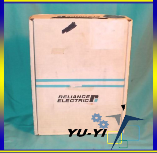 RELIANCE ELECTRIC O-51820-2 0 PC PULSE TRANSMITTER