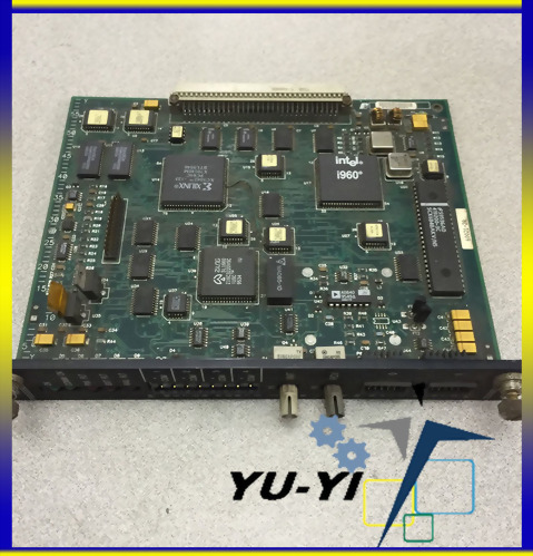 RELIANCE ELECTRIC PMI PROCESSOR MODULE 0-60021-2 0600212