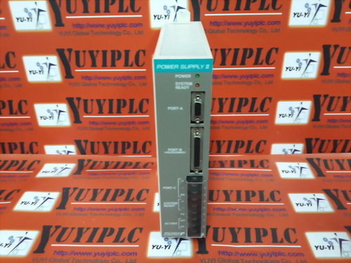 RELIANCE ELECTRIC POWER SUPPLY WR-D4007