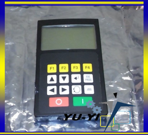 RELIANCE ELECTRIC RE1LCD KEYPAD