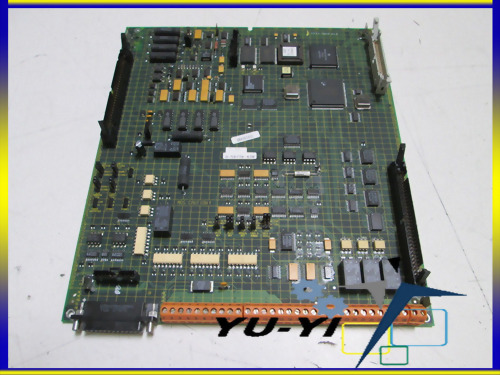 RELIANCE ELECTRIC REGULATOR BOARD 0-58770-430